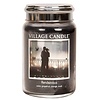 Village Candle Rendezvous Large Jar