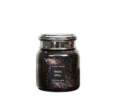Village Candle Magic Spell Mini Jar