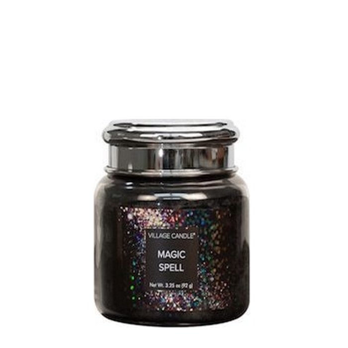 Village Candle Village Candle Magic Spell Mini Jar