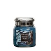 Village Candle Mermaid Tales Mini Jar