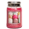 Village Candle French Macaron Large Jar