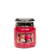 Village Candle French Macaron Mini Jar