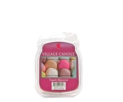 Village Candle French Macaron Wax Melt