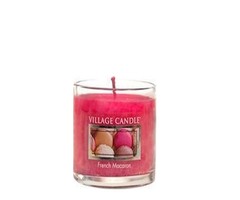 Village Candle French Macaron Votive