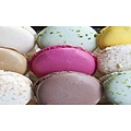 French Macaron