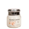 Village Candle Powder Fresh Small Jar