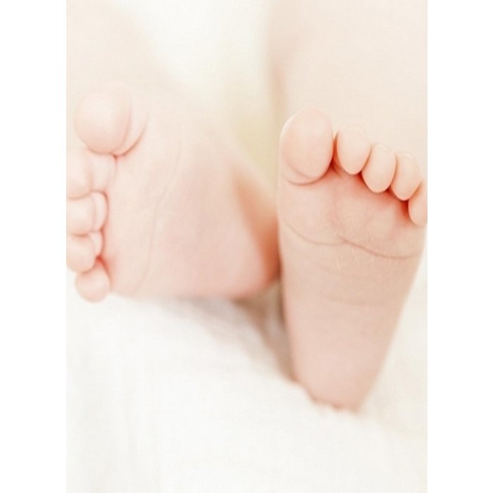 Village Candle Village Candle Powder Fresh Mini Jar