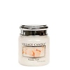 Village Candle Powder Fresh Mini Jar