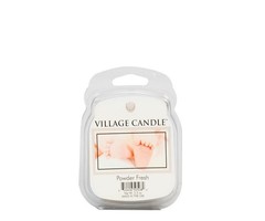 Village Candle Powder Fresh Wax Melt