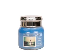 Village Candle Summer Breeze Small Jar