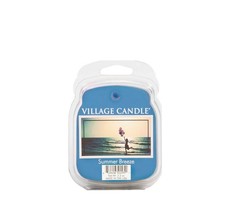Village Candle Summer Breeze Wax Melt