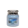 Village Candle Glacial Spring Mini Jar