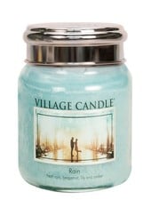 Village Candle Rain Medium Jar