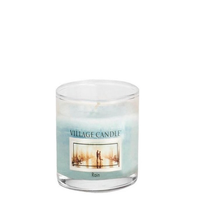 Village Candle Village Candle Rain Votive