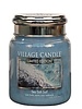 Village Candle Village Candle Sea Salt Surf Medium Jar