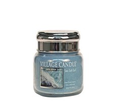 Village Candle Sea Salt Surf Small Jar