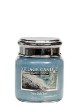 Village Candle Sea Salt Surf Mini Jar