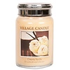 Village Candle Creamy Vanilla Large Jar