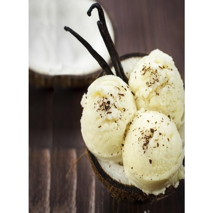 Village Candle Village Candle Creamy Vanilla Mini Jar