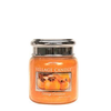 Village Candle Orange Cinnamon Mini Jar