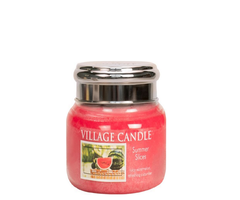 Village Candle Summer Slices Small Jar