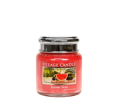 Village Candle Summer Slices Mini Jar
