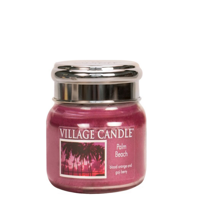 Village Candle Village Candle Palm Beach Small Jar
