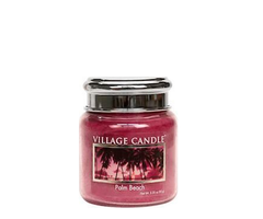 Village Candle Palm Beach Mini Jar