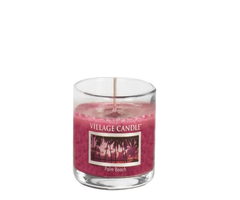 Village Candle Palm Beach Votive