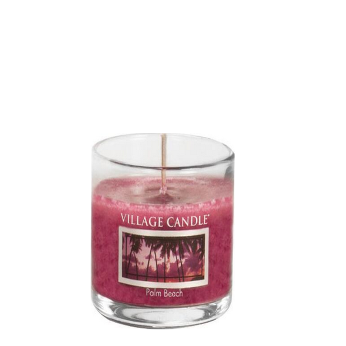 Village Candle Village Candle Palm Beach Votive