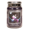 Village Candle Sugarplum Fairy Large Jar