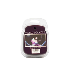 Village Candle Sugarplum Fairy Wax Melt