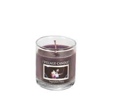 Village Candle Sugarplum Fairy Votive