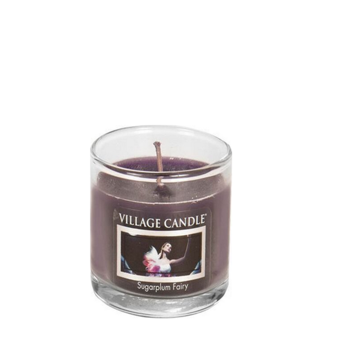 Village Candle Village Candle Sugarplum Fairy Votive