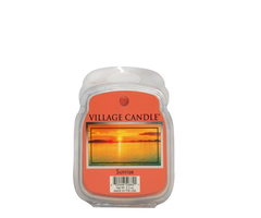 Village Candle Sunrise Wax Melt