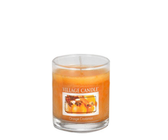 Village Candle Sunrise Votive