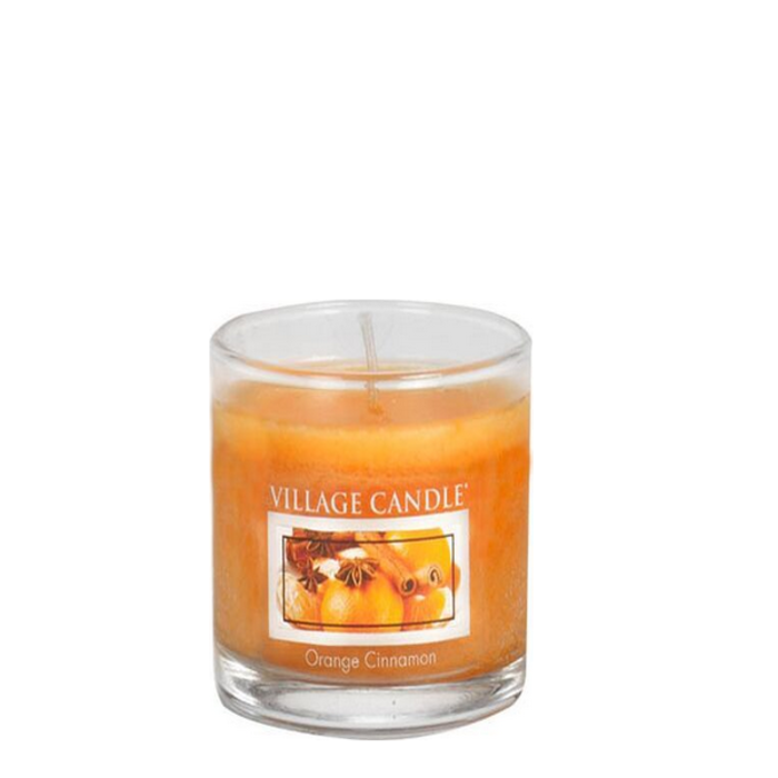 Village Candle Village Candle Sunrise Votive