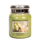 Village Candle Ginger Pear Fizz Medium Jar