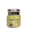 Village Candle Ginger Pear Fizz Small Jar
