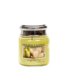 Village Candle Ginger Pear Fizz Mini Jar