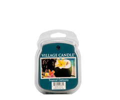 Village Candle Tropical Getaway Wax Melt