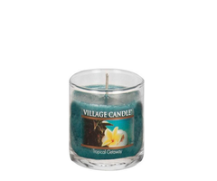Village Candle Tropical Getaway Votive