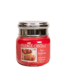 Village Candle Fresh Strawberries Small Jar