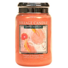 Village Candle Grapefruit Turmeric Tonic Large Jar