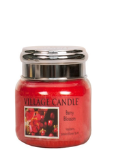 Village Candle Berry Blossom Small Jar