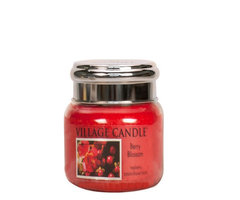 Village Candle Berry Blossom Small Jar