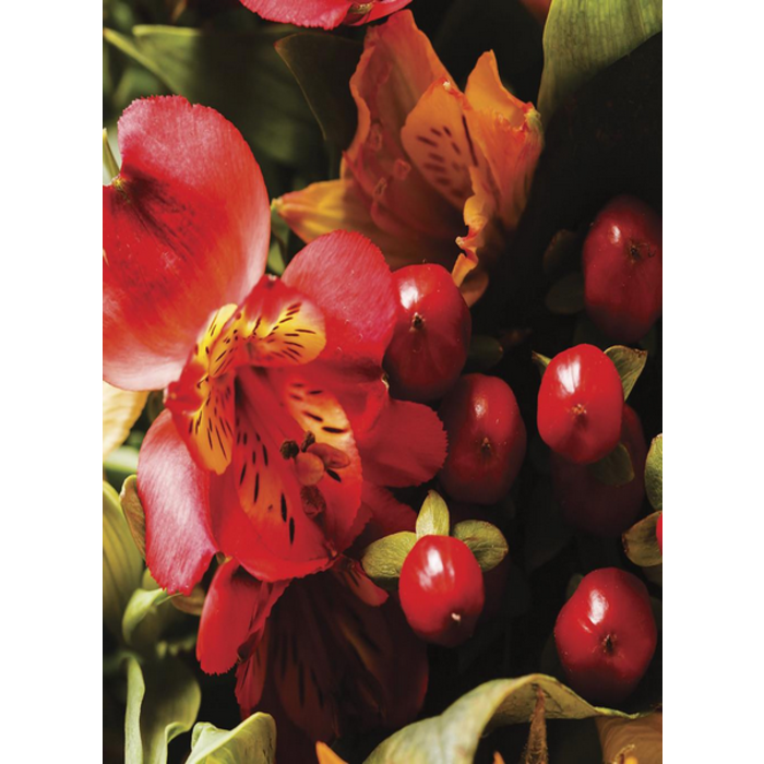 Village Candle Village Candle Berry Blossom Votive