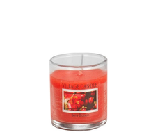 Village Candle Berry Blossom Votive
