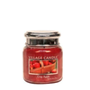 Village Candle Crisp Apple Mini Jar