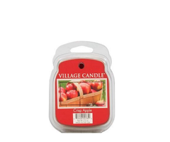 Village Candle Crisp Apple Wax Melt